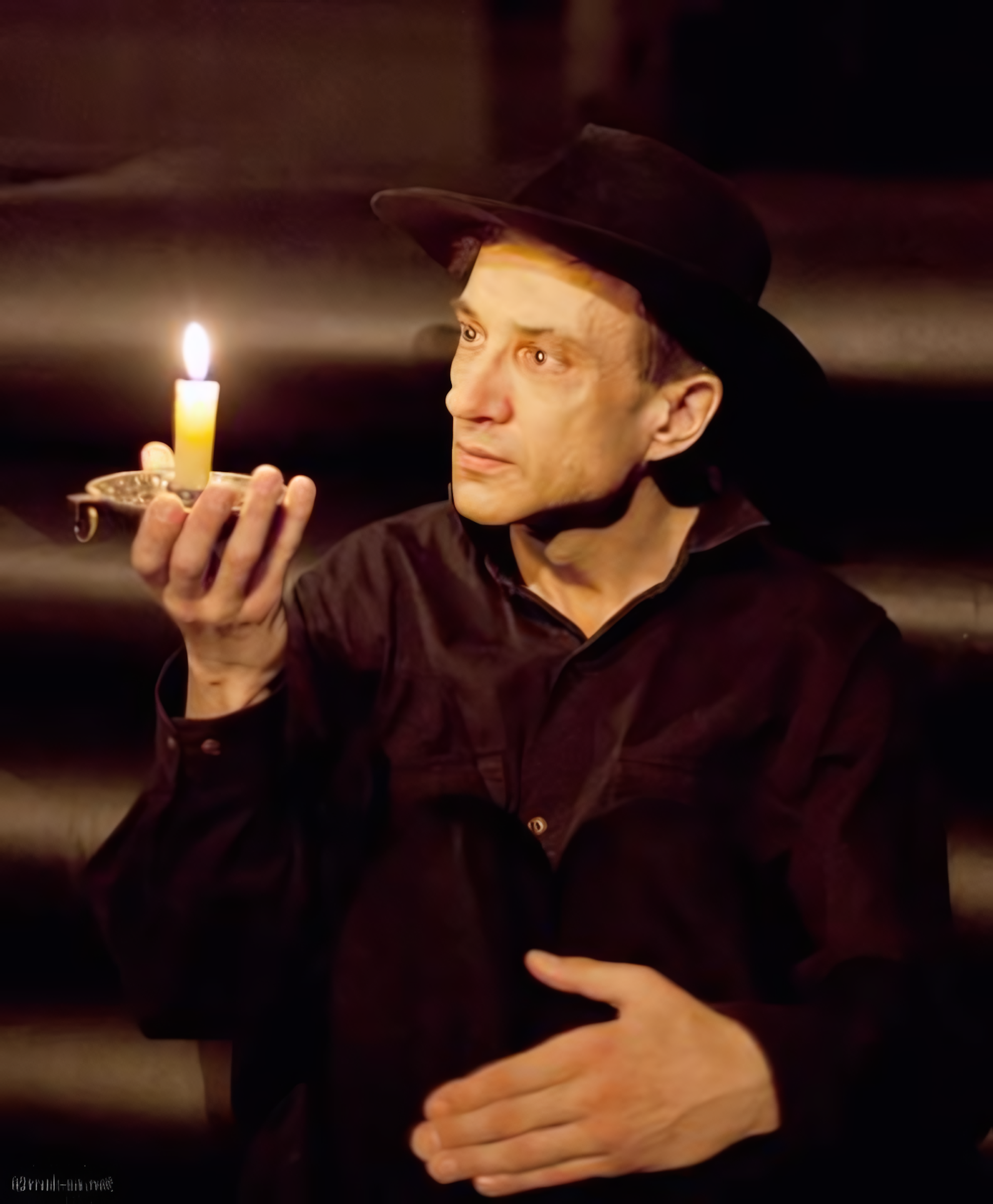 Эдуард Крюков