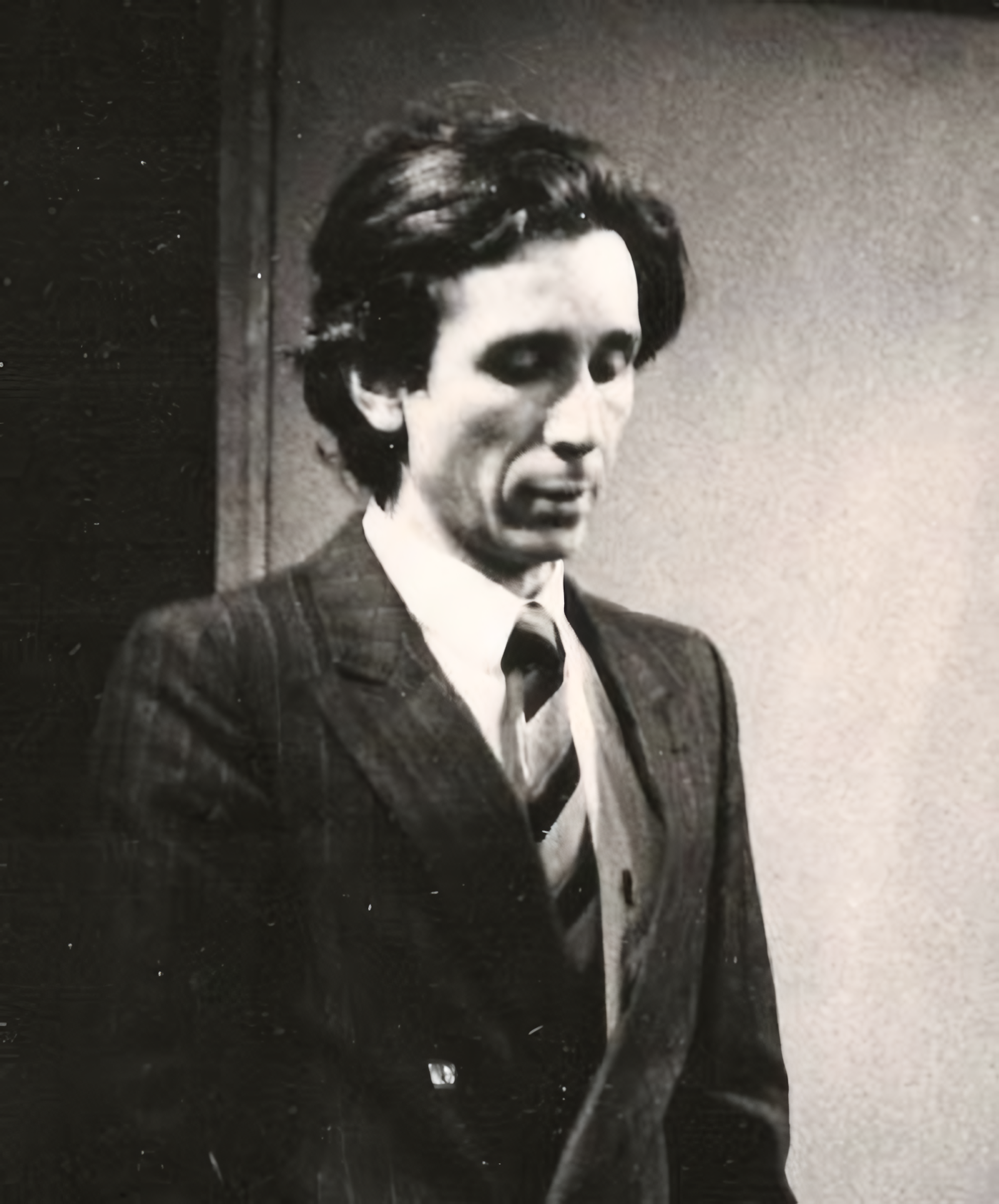 Анатолий Ван-Ван-Е