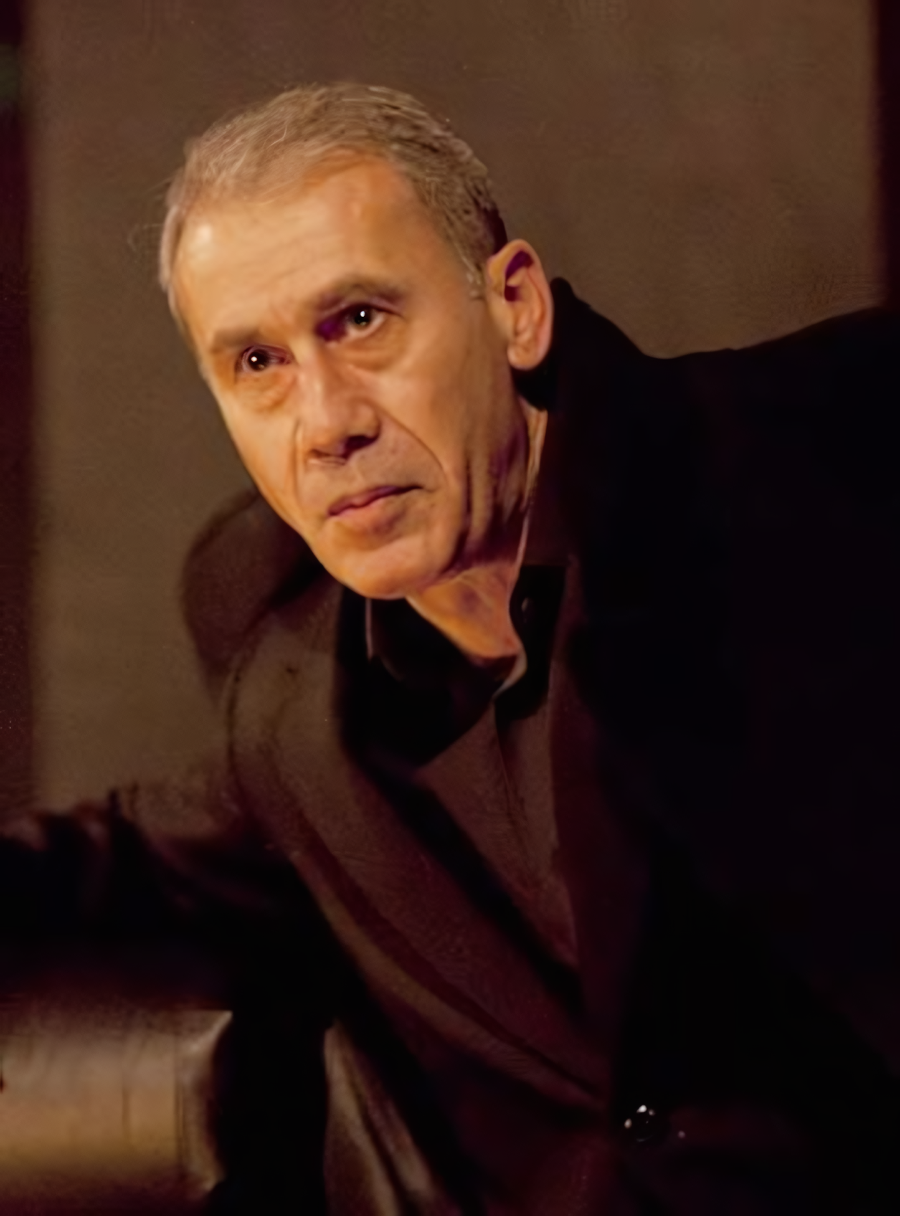 Юрий Бардахчиев