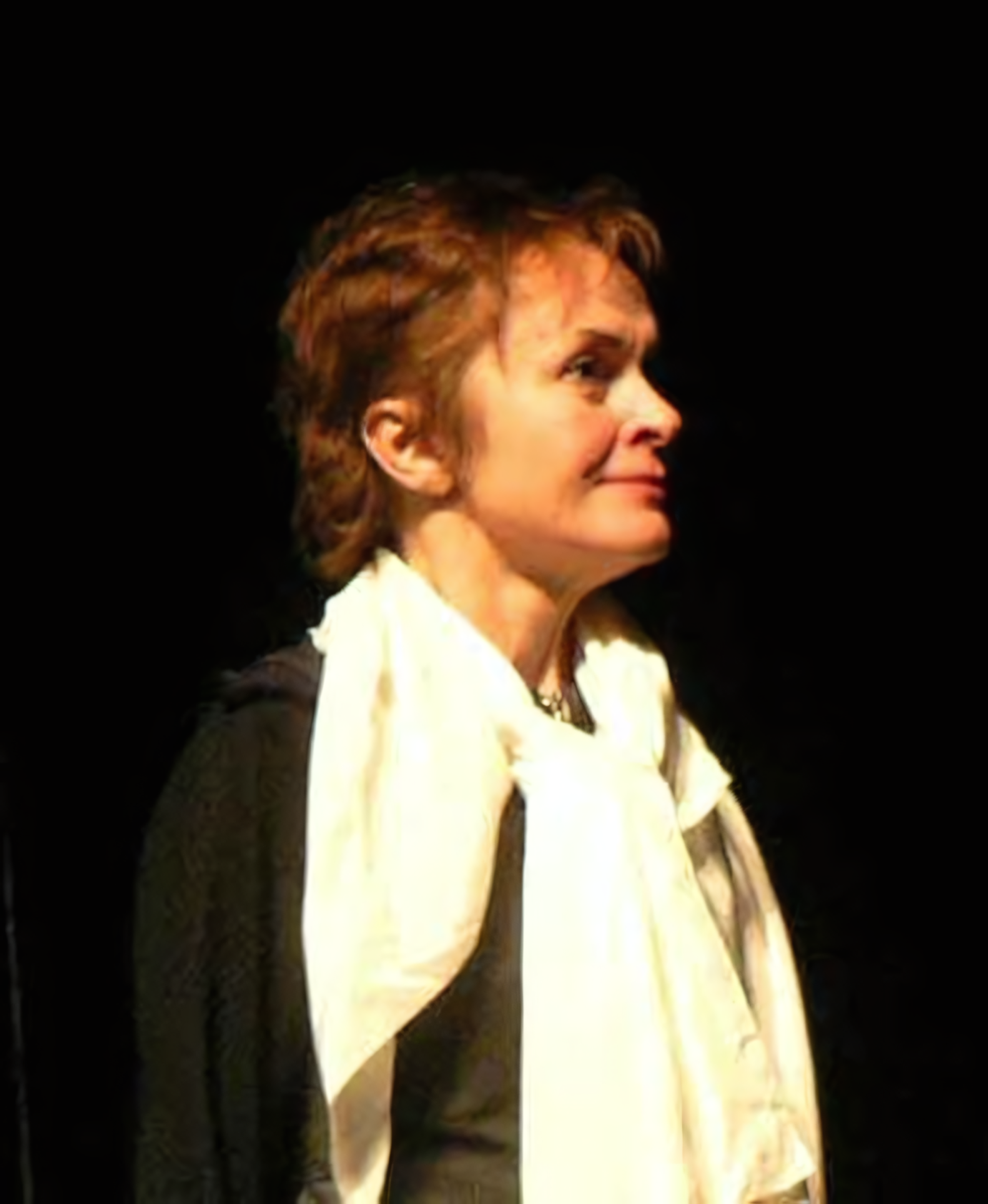 Марина Волчкова